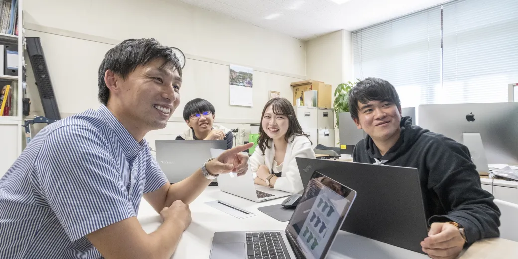 社会共創基盤ユニット